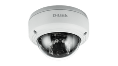 Buy D-Link DCS‑4602EV Full HD Outdoor Vandal Proof PoE Dome Camera from Vmart in Pakistan