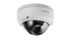 Buy D-Link DCS‑4602EV Full HD Outdoor Vandal Proof PoE Dome Camera from Vmart in Pakistan