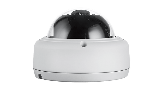 Buy D-Link DCS‑4602EV Full HD Outdoor Vandal Proof PoE Dome Camera from Vmart in Pakistan
