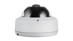 Buy D-Link DCS‑4602EV Full HD Outdoor Vandal Proof PoE Dome Camera from Vmart in Pakistan
