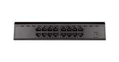 Buy D-Link DGS-1016A 16-Port Unmanaged Gigabit Switch from Vmart in Pakistan