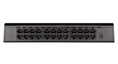 Buy D-Link DGS-1024A 24-Port Unmanaged Gigabit Switch from Vmart in Pakistan