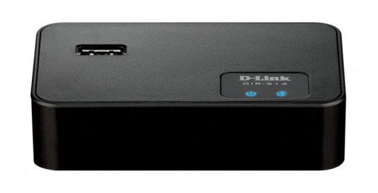 Buy D-Link DIR-514 Wireless N 300 3G Router from Vmart in Pakistan