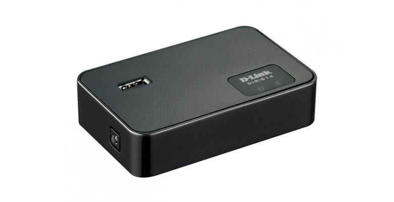 Buy D-Link DIR-514 Wireless N 300 3G Router from Vmart in Pakistan