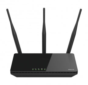 Buy D-Link DIR-816 Wireless AC750 Dual Band Router from Vmart in Pakistan