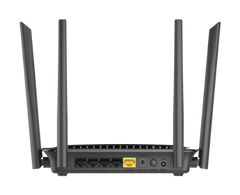 Buy D-Link DIR-822 Wireless AC 1200 Dual Band (11a/b/g/n/ac) Router from Vmart in Pakistan