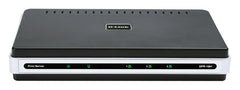 Buy D-Link DPR-1061 3-Port Multifunction Print Server from Vmart in Pakistan