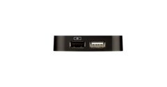 Buy D-Link DUB-H4 4-Port USB 2.0 Hub from Vmart in Pakistan