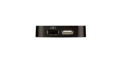 Buy D-Link DUB-H4 4-Port USB 2.0 Hub from Vmart in Pakistan