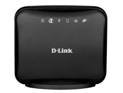Buy D-Link DWR-111 Wireless N150 Wi-Fi Router from Vmart in Pakistan