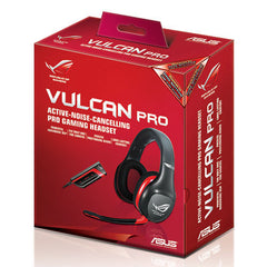 Buy Asus Vulcan PRO ROG 7.1 Headset from Vmart in Pakistan