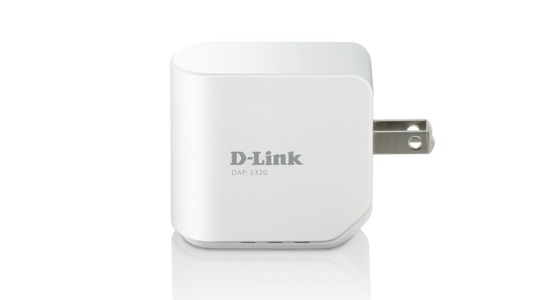 Buy D-Link DAP-1320 Wireless Range Extender from Vmart in Pakistan