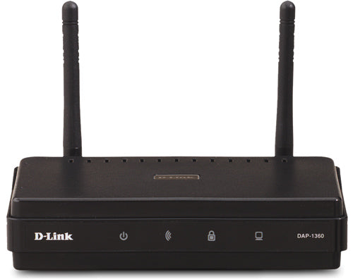 Buy D-Link DAP-1360 Wireless N Access Point from Vmart in Pakistan