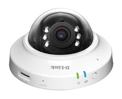 Buy D-Link DCS-6005L HD Mini Dome Network Camera from Vmart in Pakistan