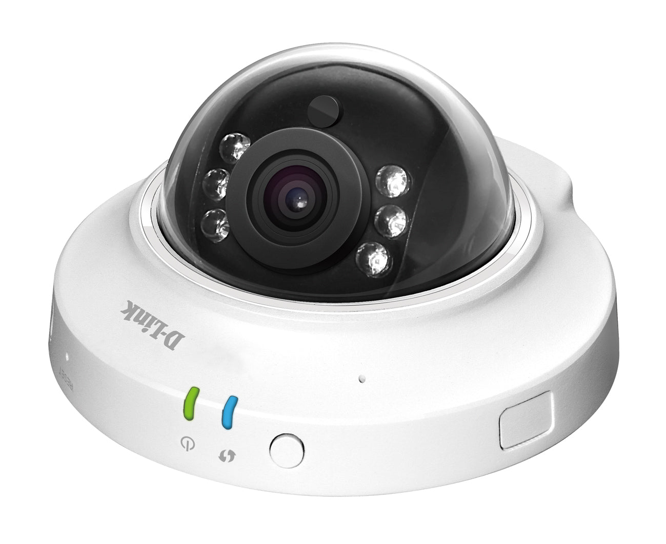 Buy D-Link DCS-6005L HD Mini Dome Network Camera from Vmart in Pakistan