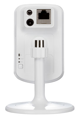 Buy D-Link DCS-942L mydlinkTM Cloud Wireless-N 300 H.264 Infrared IP Camera from Vmart in Pakistan