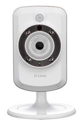 Buy D-Link DCS-942L mydlinkTM Cloud Wireless-N 300 H.264 Infrared IP Camera from Vmart in Pakistan