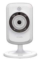 Buy D-Link DCS-942L mydlinkTM Cloud Wireless-N 300 H.264 Infrared IP Camera from Vmart in Pakistan