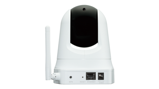 Buy D-Link DCS-5020L Pan & Tilt Day/Night Network Camera from Vmart in Pakistan