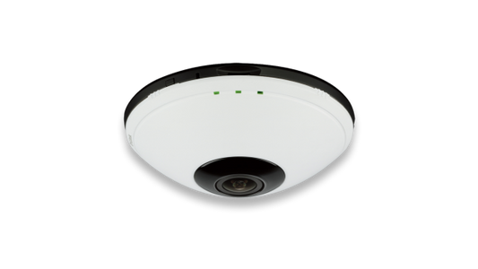 Buy D-Link DCS-6010L 360-Degree Network Camera from Vmart in Pakistan