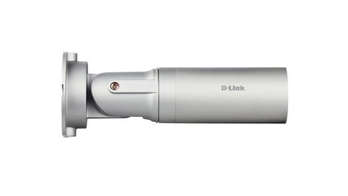 Buy D-Link DCS-7010L HD Mini Bullet Outdoor IP Camera from Vmart in Pakistan