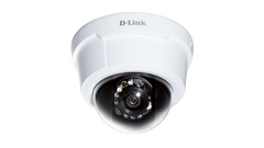 Buy D-Link DCS‑6113 Full HD PoE Day & Night Fixed Dome Network Camera from Vmart in Pakistan