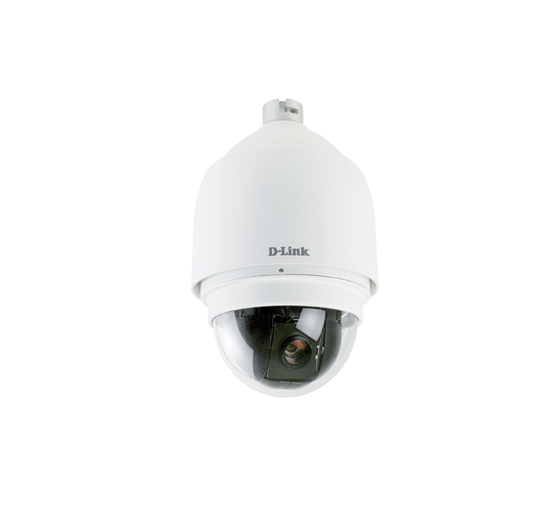 Buy D-Link DCS‑6915 Outdoor 20X Full HD WDR Speed Dome Network Camera from Vmart in Pakistan