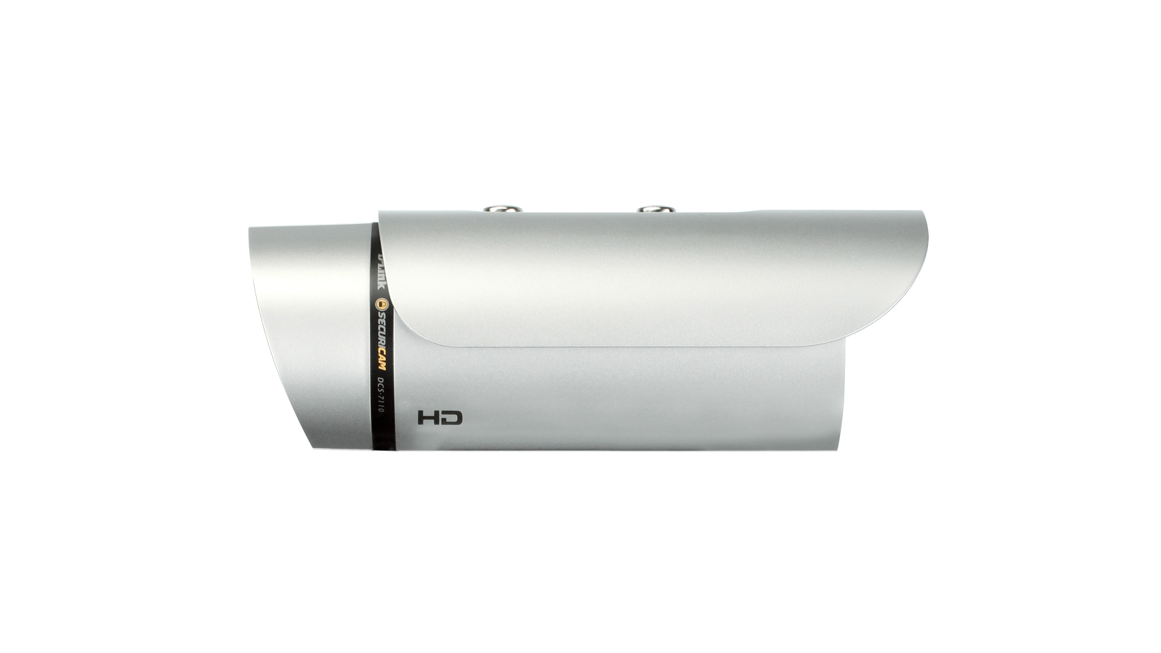 Buy D-Link DCS‑7110 Outdoor Full HD Day & Night Fixed Bullet Network Camera from Vmart in Pakistan