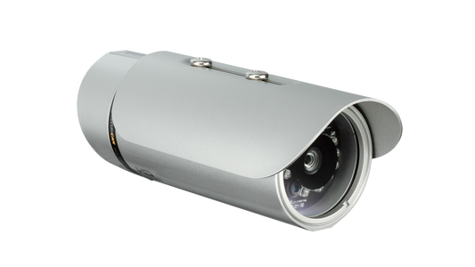 Buy D-Link DCS‑7110 Outdoor Full HD Day & Night Fixed Bullet Network Camera from Vmart in Pakistan