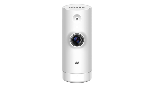 Buy D-Link DCS‑8000LH Mini HD WiFi Camera from Vmart in Pakistan