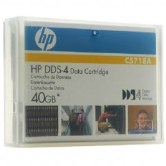 Buy HP DDS-4 20GB/40GB #C5718A from Vmart in Pakistan