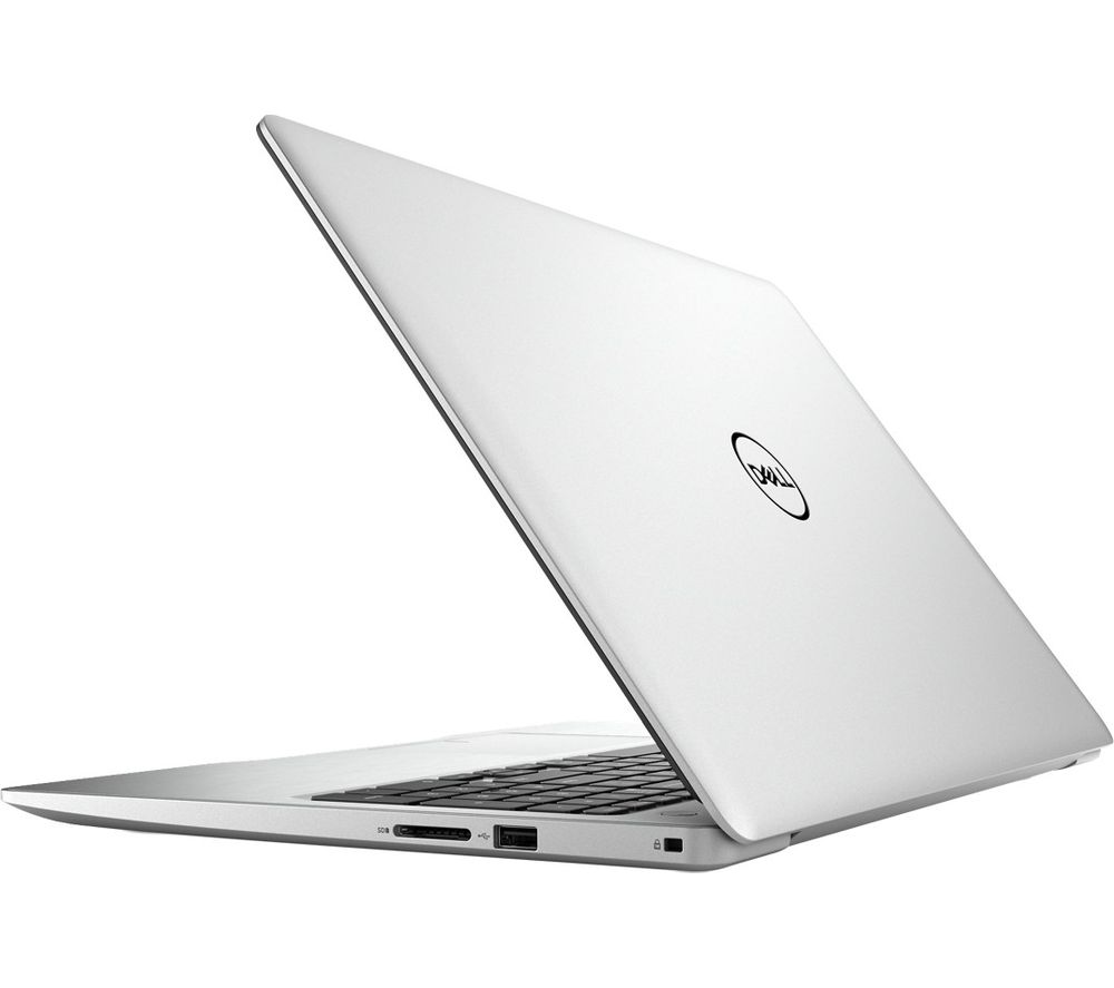 Buy Dell Inspiron 15 5570 Core i7-8550U 8GB 2TB DVD/RW Ubuntu AMD Radeon 530 4GB GDDR5 from Vmart in Pakistan