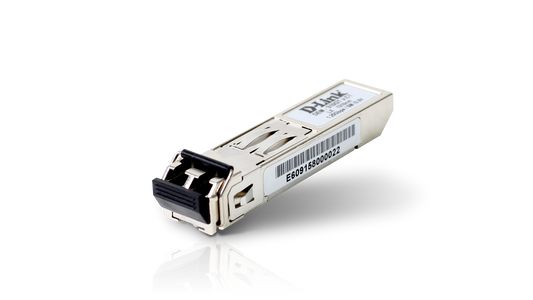 Buy D-Link DEM-310GT SFP 1000Base-LX Single-mode Fibre Transceiver from Vmart in Pakistan