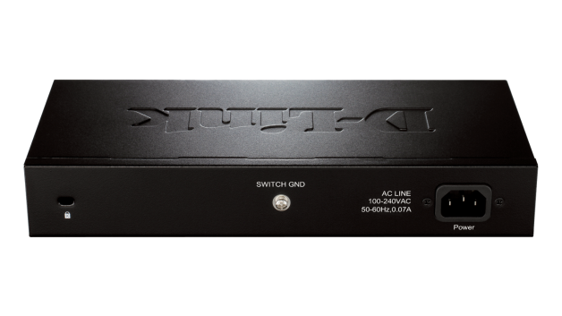 Buy D-Link DES-1016D 16-Port Fast Ethernet Unmanaged Desktop Switch from Vmart in Pakistan