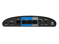 Buy D-Link DIR-456U HSUPA 3.75G Residential Router from Vmart in Pakistan