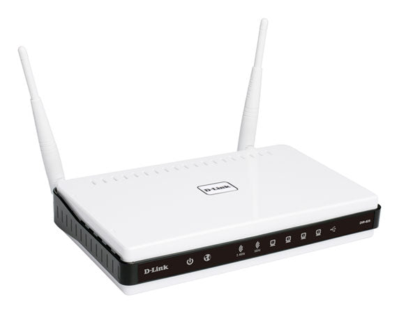 Buy D-Link DIR-825 Xtreme NTM Dual Band Gigabit Router from Vmart in Pakistan