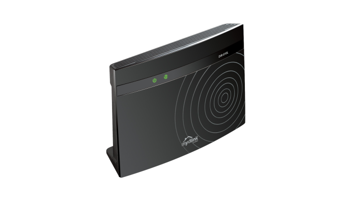 Buy D-Link DIR-810L Wireless AC750 Dual Band Cloud Router from Vmart in Pakistan