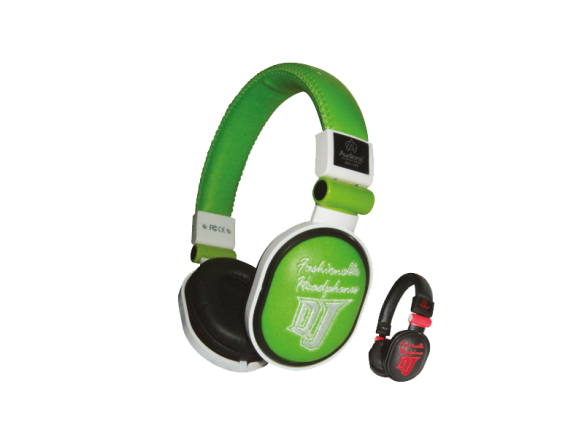 Buy Audionic DJ 105 from Vmart in Pakistan