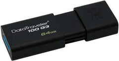 Buy Kingston Data Traveller 100G3 64GB from Vmart in Pakistan