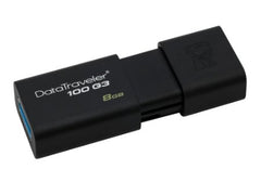 Buy Kingston Data Traveller 100G3 8GB from Vmart in Pakistan
