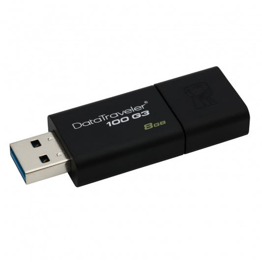 Buy Kingston Data Traveller 100G3 8GB from Vmart in Pakistan