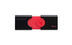 Buy Kingston DataTraveler DT106 3.0 USB Flash Drive - 16GB from Vmart in Pakistan