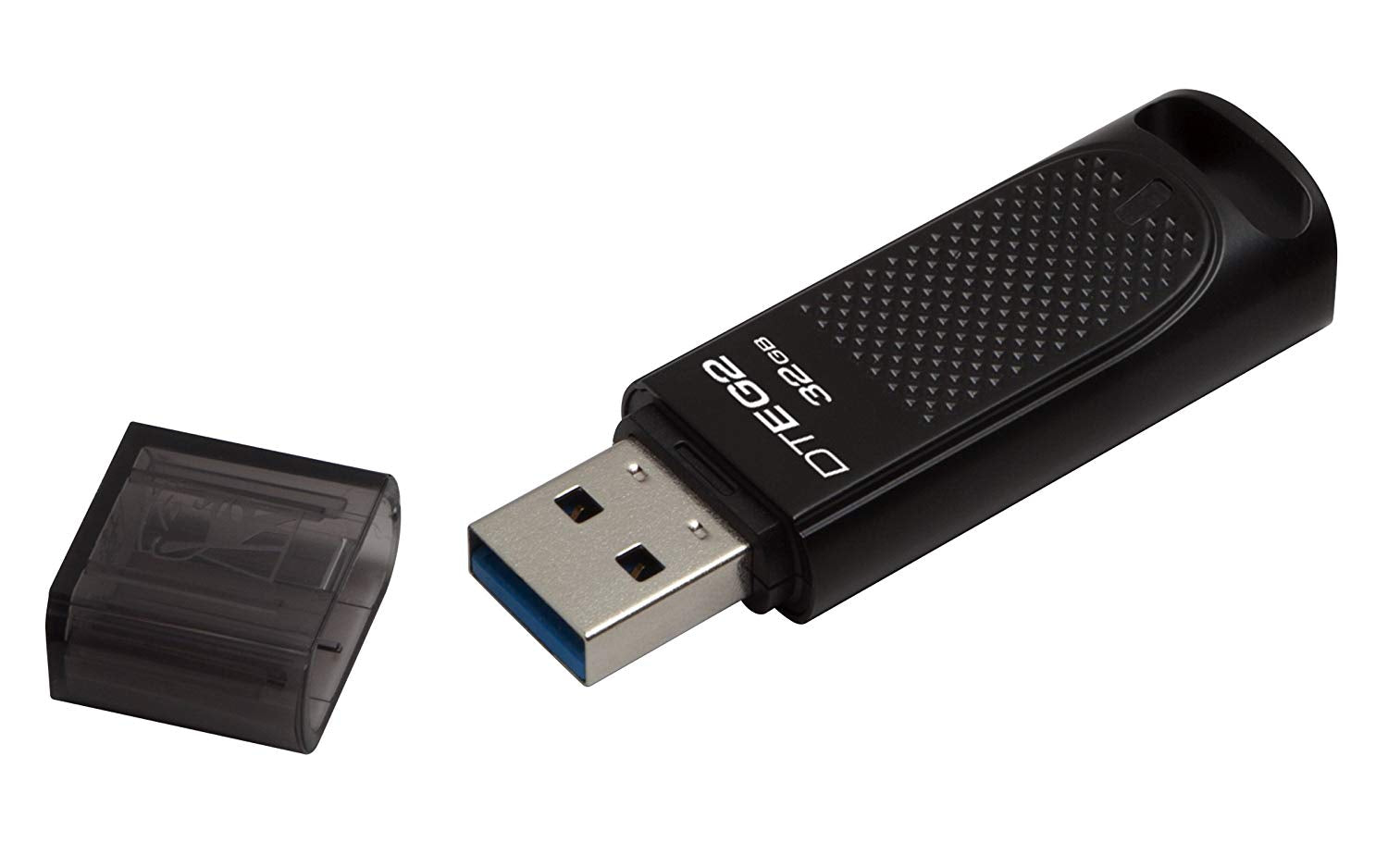 Buy Kingston DataTraveler Elite G2 DTEG2 3.1 USB Flash Drive - 32GB from Vmart in Pakistan