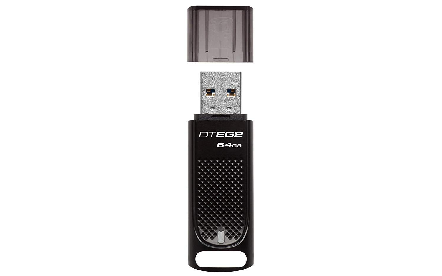 Buy Kingston DataTraveler Elite G2 DTEG2 3.1 USB Flash Drive - 64GB from Vmart in Pakistan