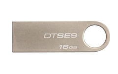 Buy Kingston DataTraveler DTSE9H 16GB USB 2.0 - Gray from Vmart in Pakistan