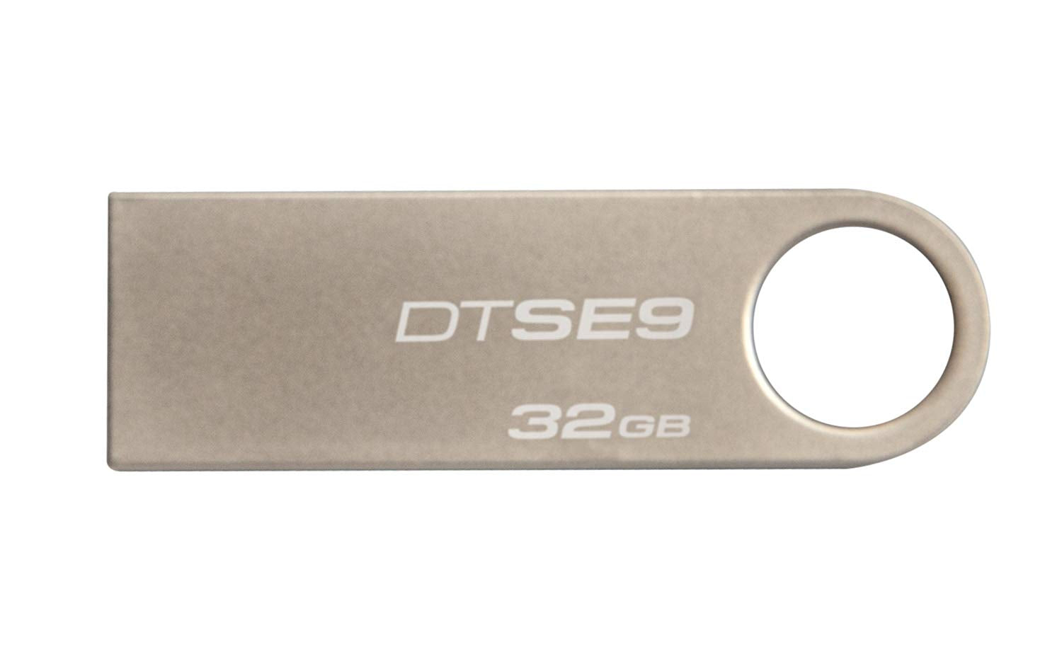 Buy Kingston DataTraveler DTSE9H 32GB USB 2.0 - Gray from Vmart in Pakistan