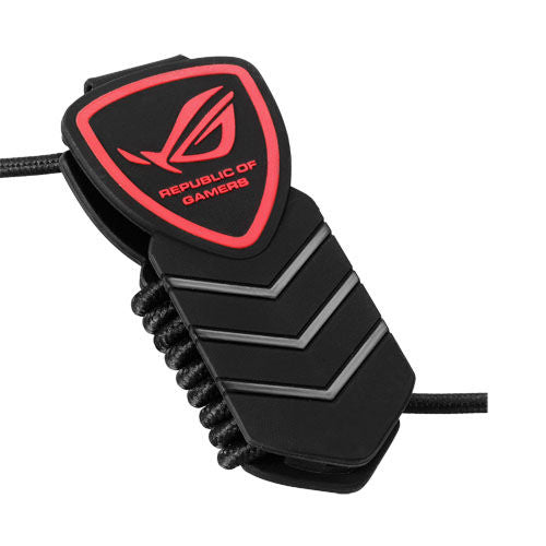 Buy Asus Vulcan PRO ROG 7.1 Headset from Vmart in Pakistan