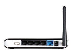 Buy D-Link DWR-113 3G Wi-Fi Router from Vmart in Pakistan