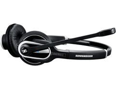 Buy Sennheiser DW Pro 2 DECT Headset from Vmart in Pakistan