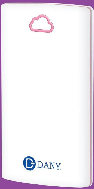 Buy Dany Powerbank PB-50 (5000 mAh) from Vmart in Pakistan